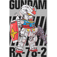 Japanese anime-JP 1800